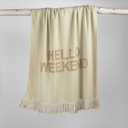 TERRY FOUTA HELLO WEEKEND