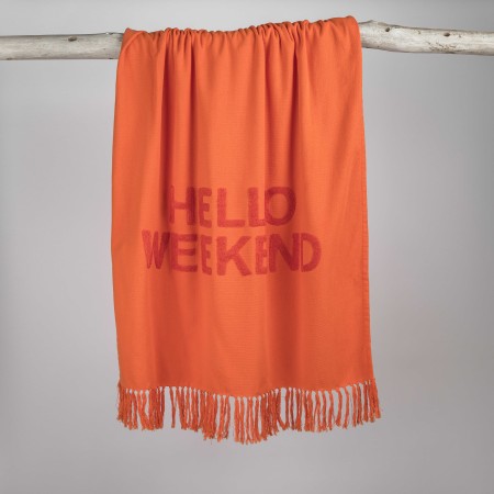 FOUTA EPONGE HELLO WEEKEND