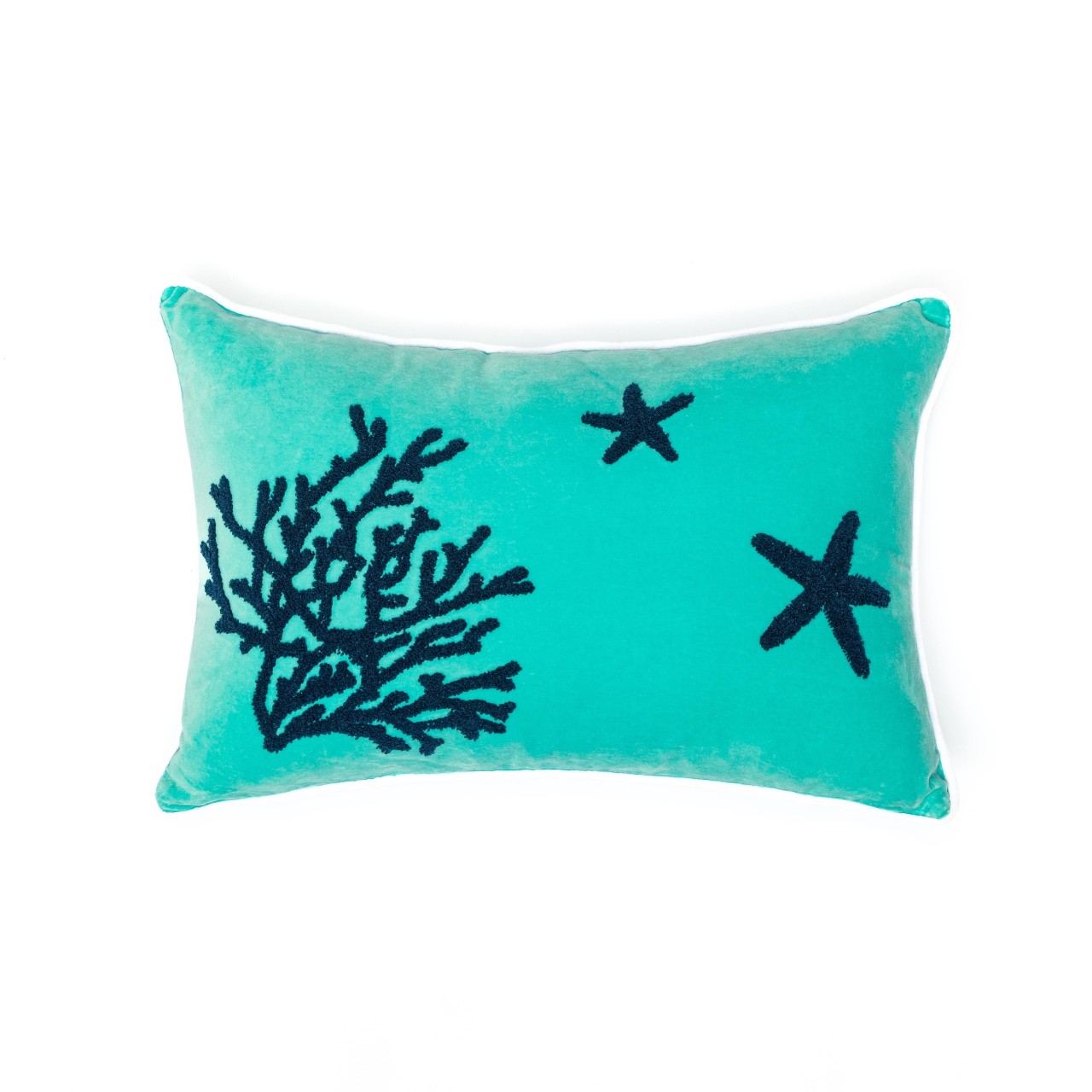 COUSSIN DECO TITANIA rectangle