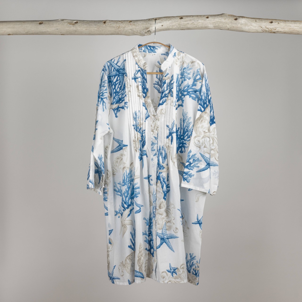 SARDAIGNE TUNIC
