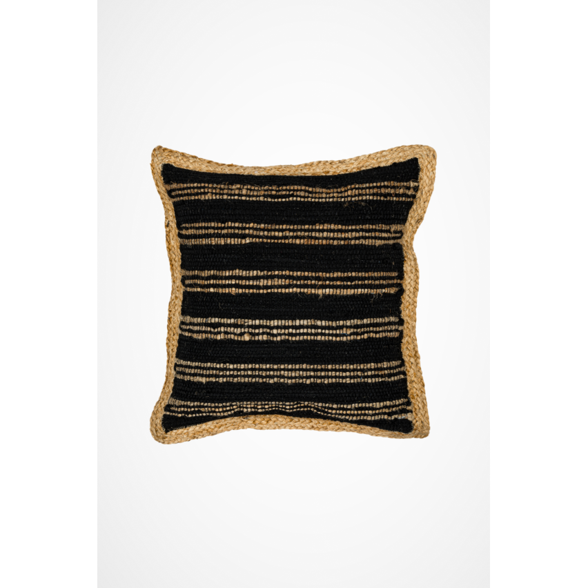 SET OF 2 ROPE CUSHIONS