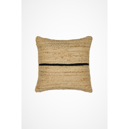SET OF 2 ROPE CUSHIONS