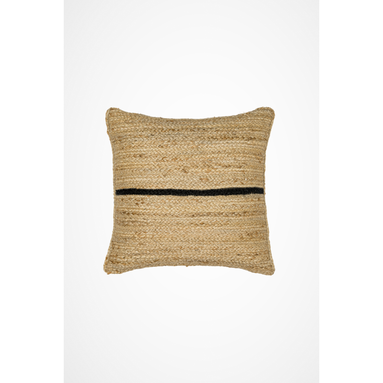 SET OF 2 ROPE CUSHIONS