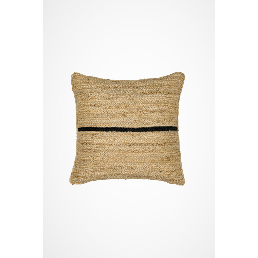 SET OF 2 ROPE CUSHIONS