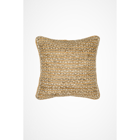 SET OF 2 ROPE CUSHIONS