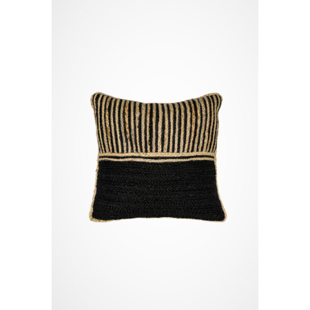 SET OF 2 ROPE CUSHIONS