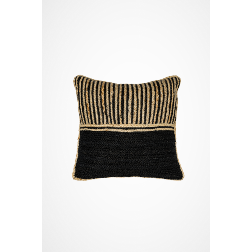 SET OF 2 ROPE CUSHIONS