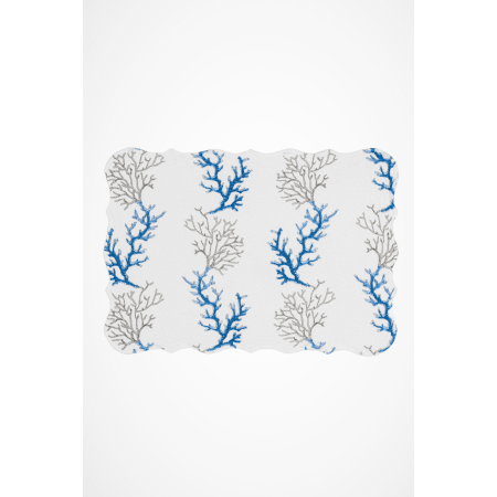 SET OF 6 BOUTIS CROISIÈRE PLACEMATS