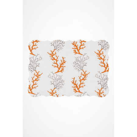 SET OF 6 BOUTIS CROISIÈRE PLACEMATS