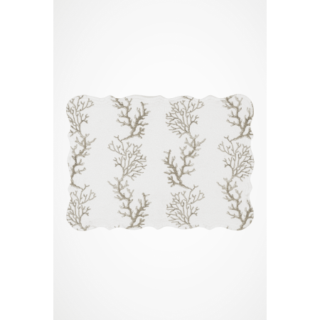 SET OF 6 BOUTIS CROISIÈRE PLACEMATS