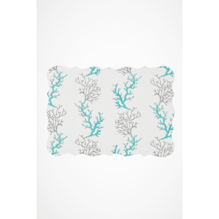 SET OF 6 BOUTIS CROISIÈRE PLACEMATS