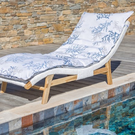 HOUSSE DE PISCINE OUTDOOR "DEHOUSSABLE" CANOUBIER