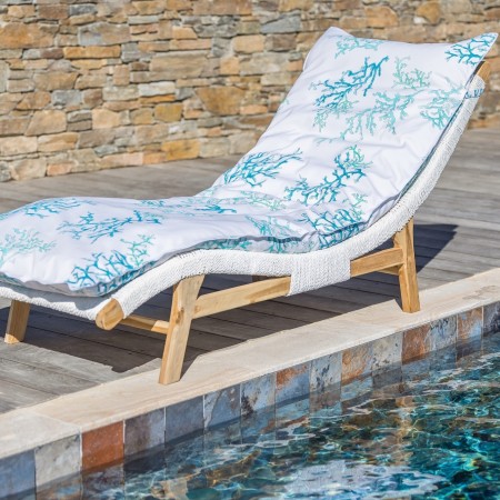 HOUSSE DE PISCINE OUTDOOR "DEHOUSSABLE" CANOUBIER