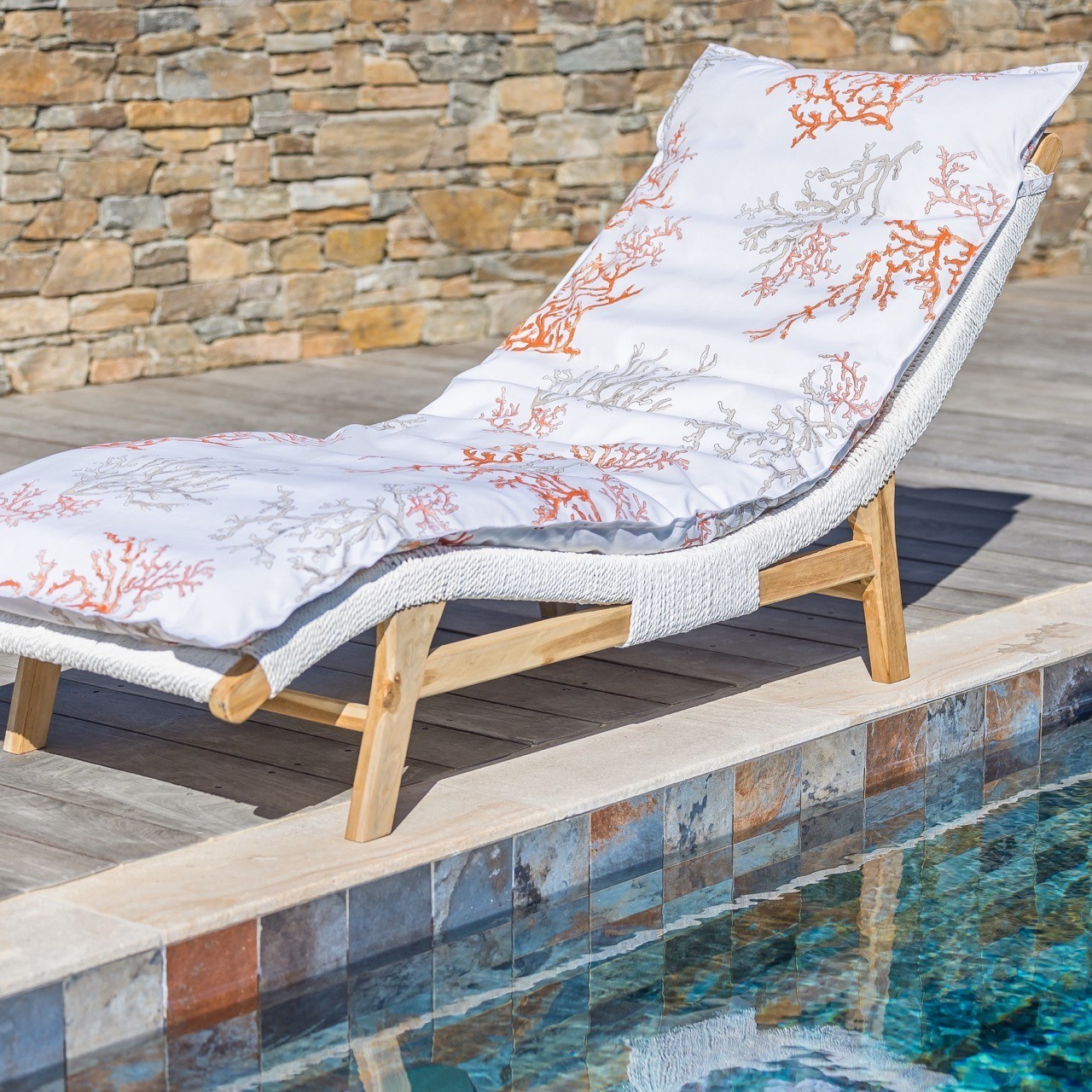 HOUSSE DE PISCINE OUTDOOR "DEHOUSSABLE" CANOUBIER