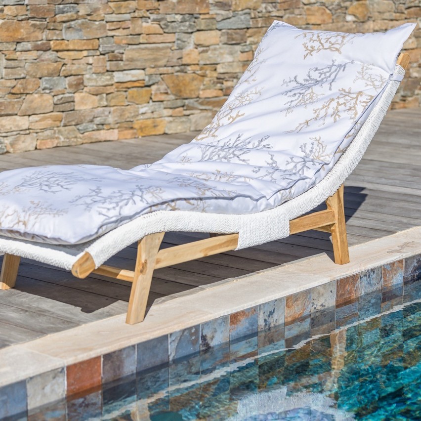 HOUSSE DE PISCINE OUTDOOR "DEHOUSSABLE" CANOUBIER