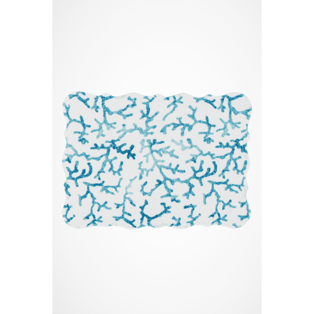 SET OF 6 BOUTIS FIDJI PLACEMATS