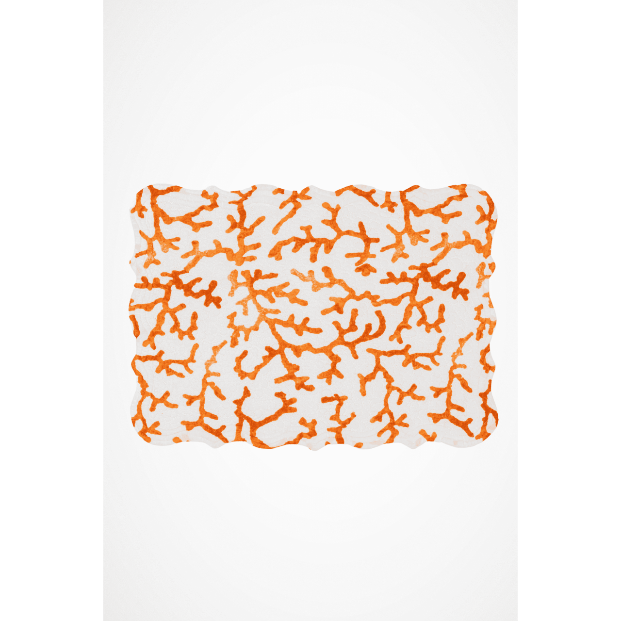 SET OF 6 BOUTIS FIDJI PLACEMATS