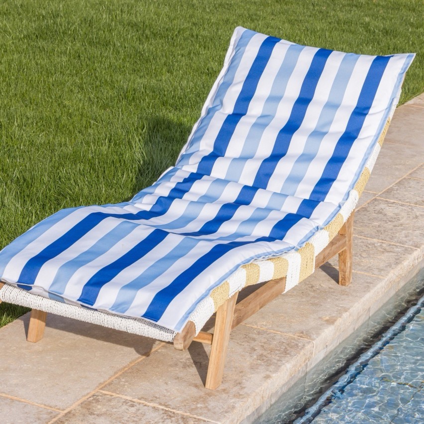 HOUSSE DE PISCINE OUTDOOR "DEHOUSSABLE" MISTRAL