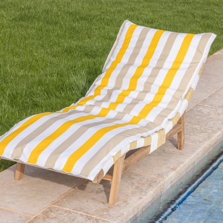 HOUSSE DE PISCINE OUTDOOR "DEHOUSSABLE" MISTRAL