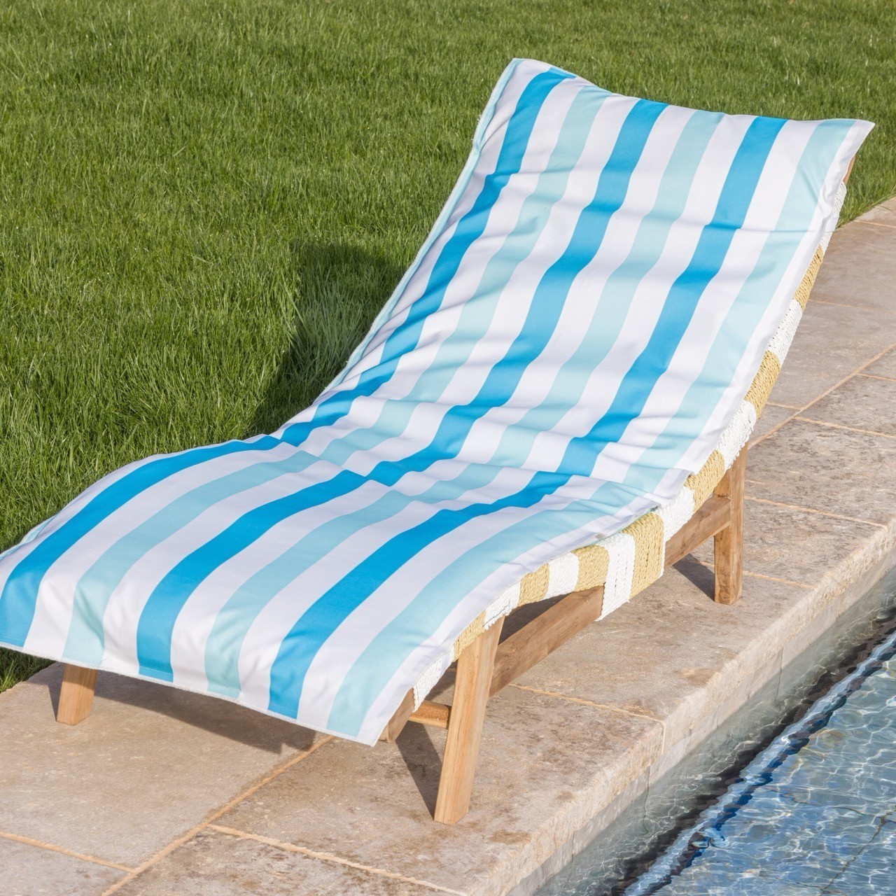 HOUSSE DE PISCINE OUTDOOR "DEHOUSSABLE" MISTRAL