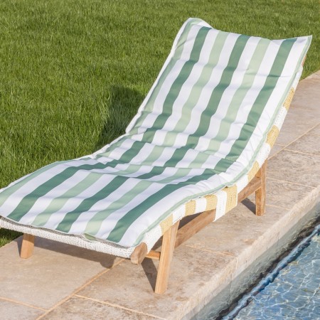 HOUSSE DE PISCINE OUTDOOR "DEHOUSSABLE" MISTRAL