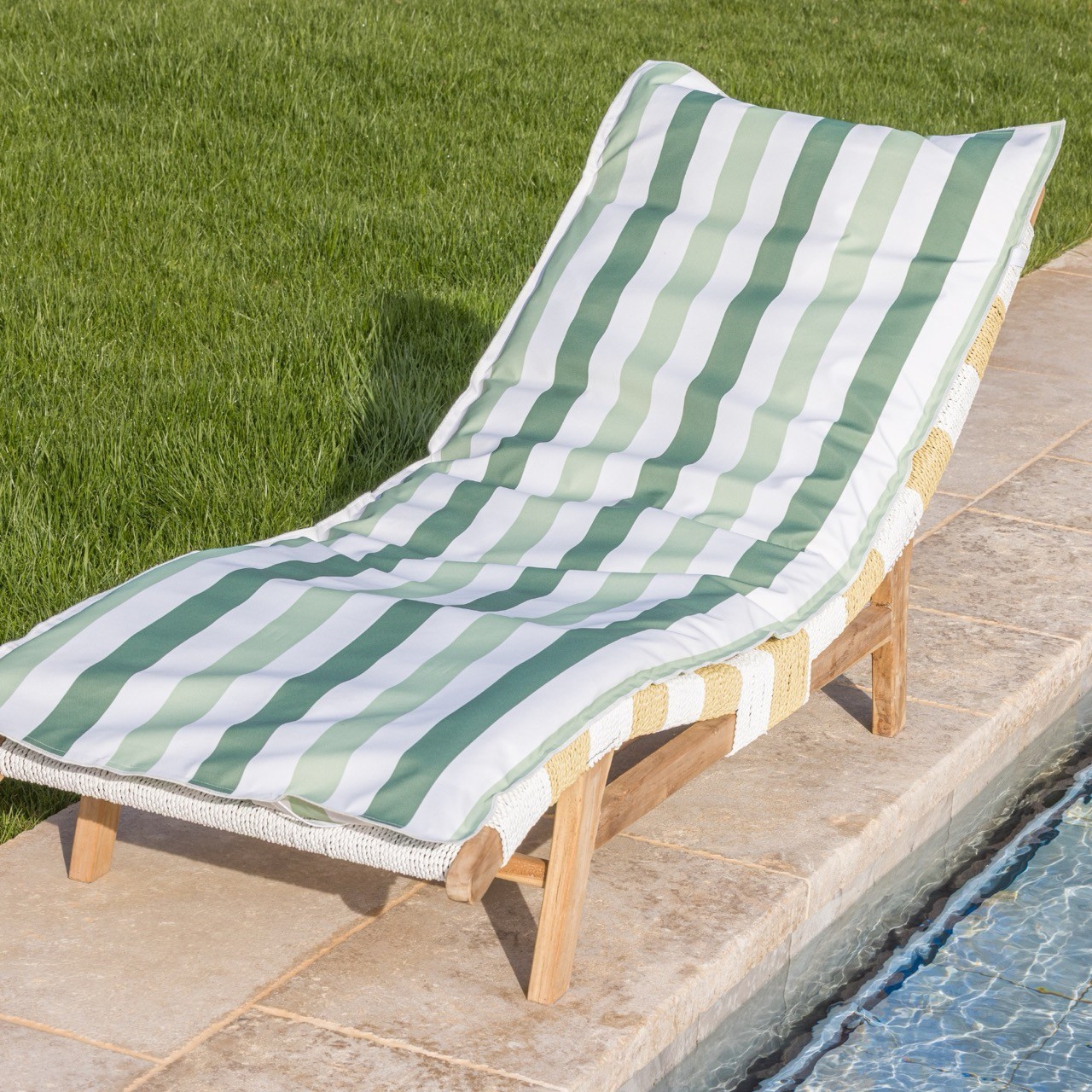 HOUSSE DE PISCINE OUTDOOR "DEHOUSSABLE" MISTRAL