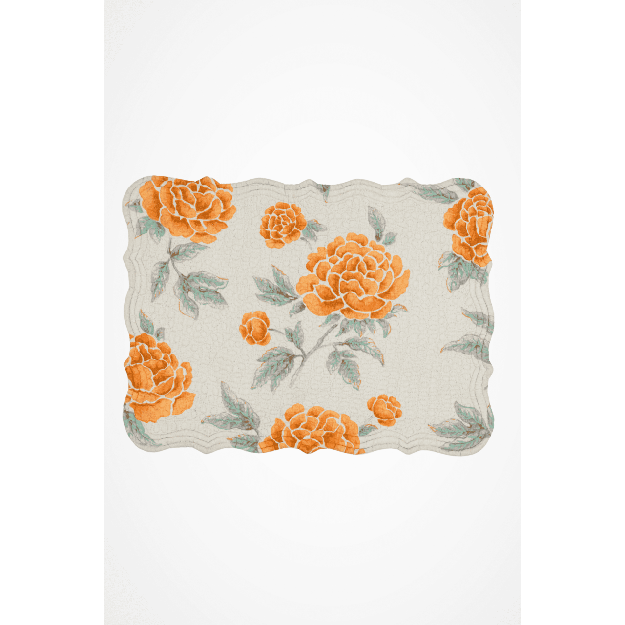 LOT DE 6 SET DE TABLE BOUTIS LOLITA