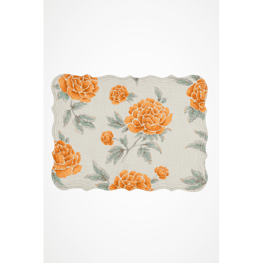 LOT DE 6 SET DE TABLE BOUTIS LOLITA