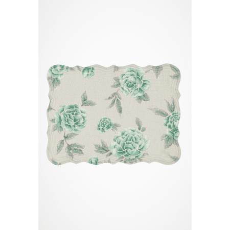 LOT DE 6 SET DE TABLE BOUTIS LOLITA