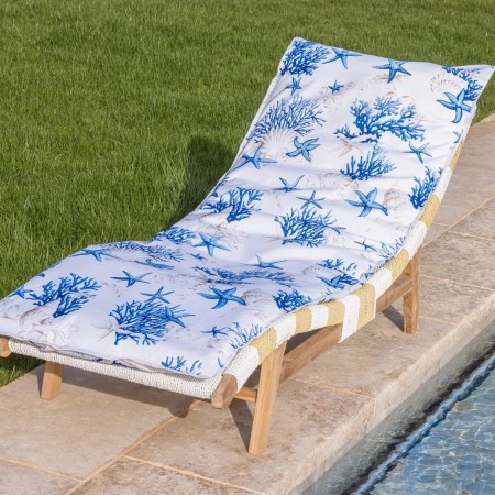 HOUSSE DE PISCINE OUTDOOR "DEHOUSSABLE" SARDAIGNE