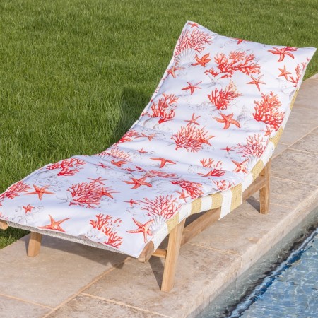 HOUSSE DE PISCINE OUTDOOR "DEHOUSSABLE" SARDAIGNE
