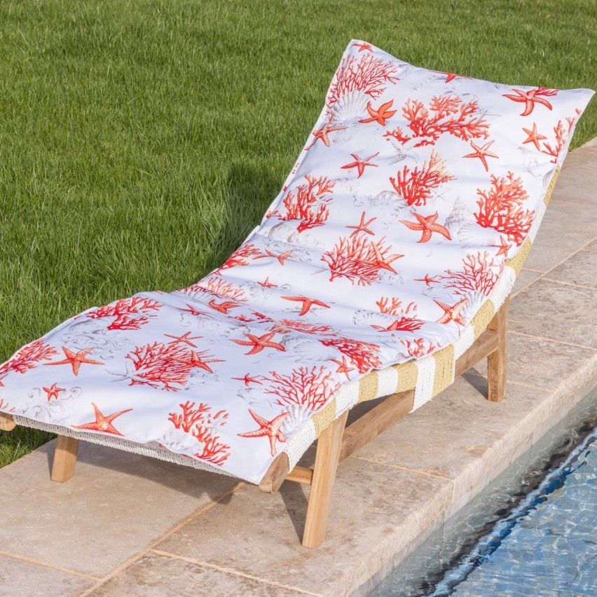 HOUSSE DE PISCINE OUTDOOR "DEHOUSSABLE" SARDAIGNE