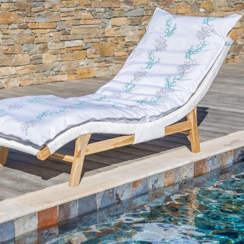 HOUSSE DE PISCINE OUTDOOR "DEHOUSSABLE" CROISIERE