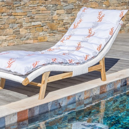 HOUSSE DE PISCINE OUTDOOR "DEHOUSSABLE" CROISIERE