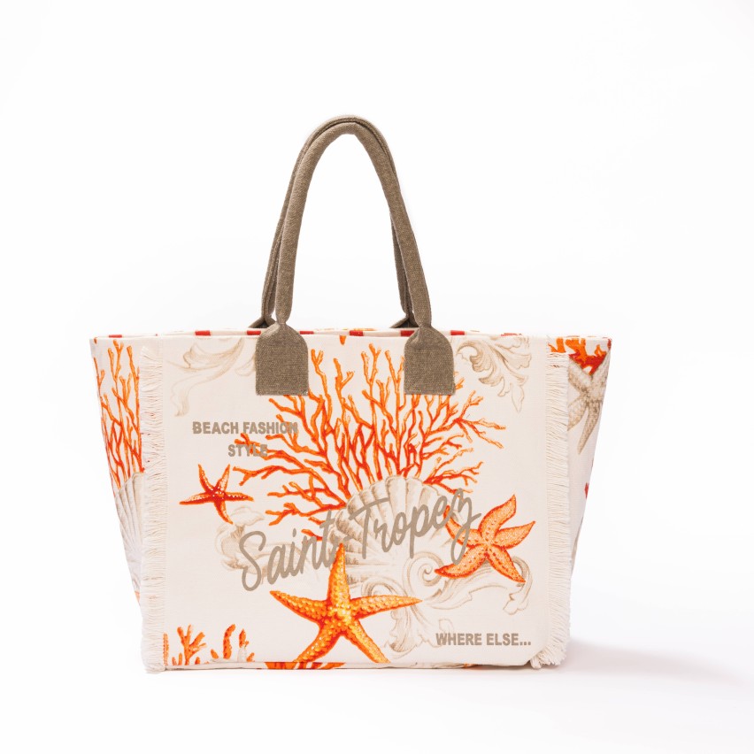 SARDAIGNE BAG 37x33 cm