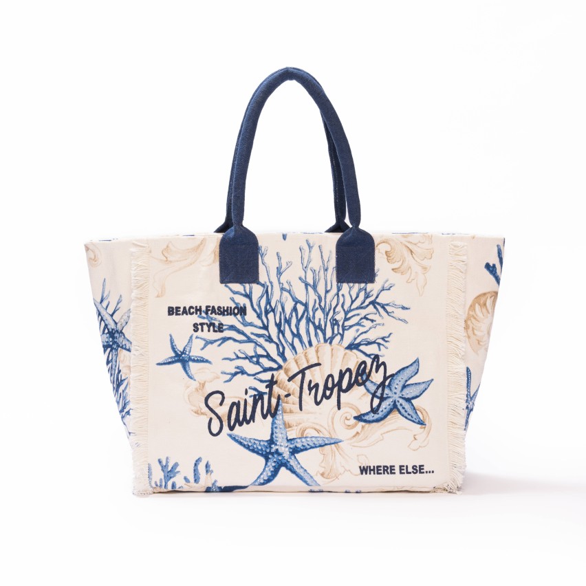 SAC SARDAIGNE 37x33 cm