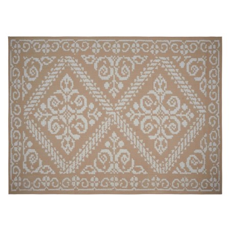 TAPIS D'EXTERIEUR beige