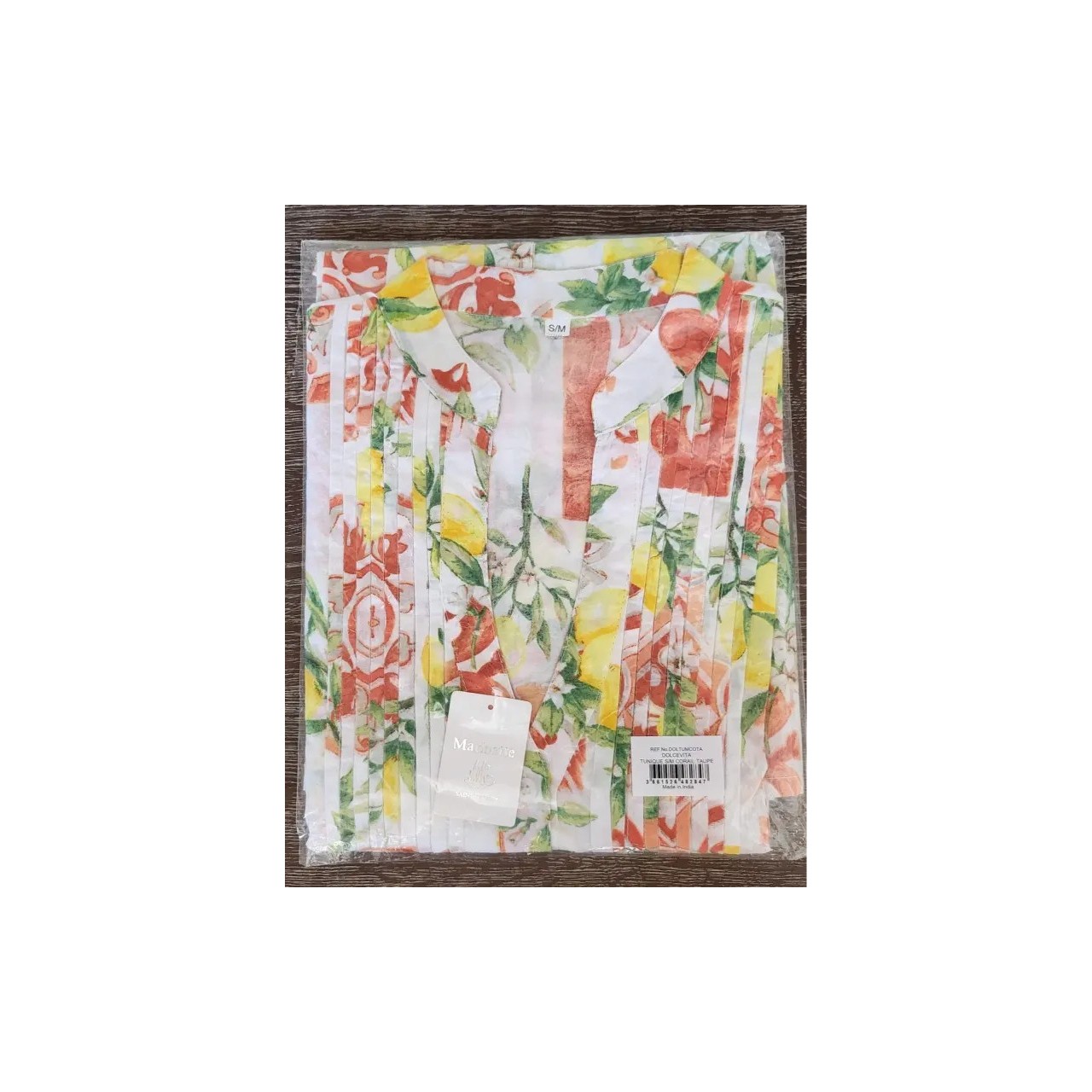 TUNIC DOLCE VITA