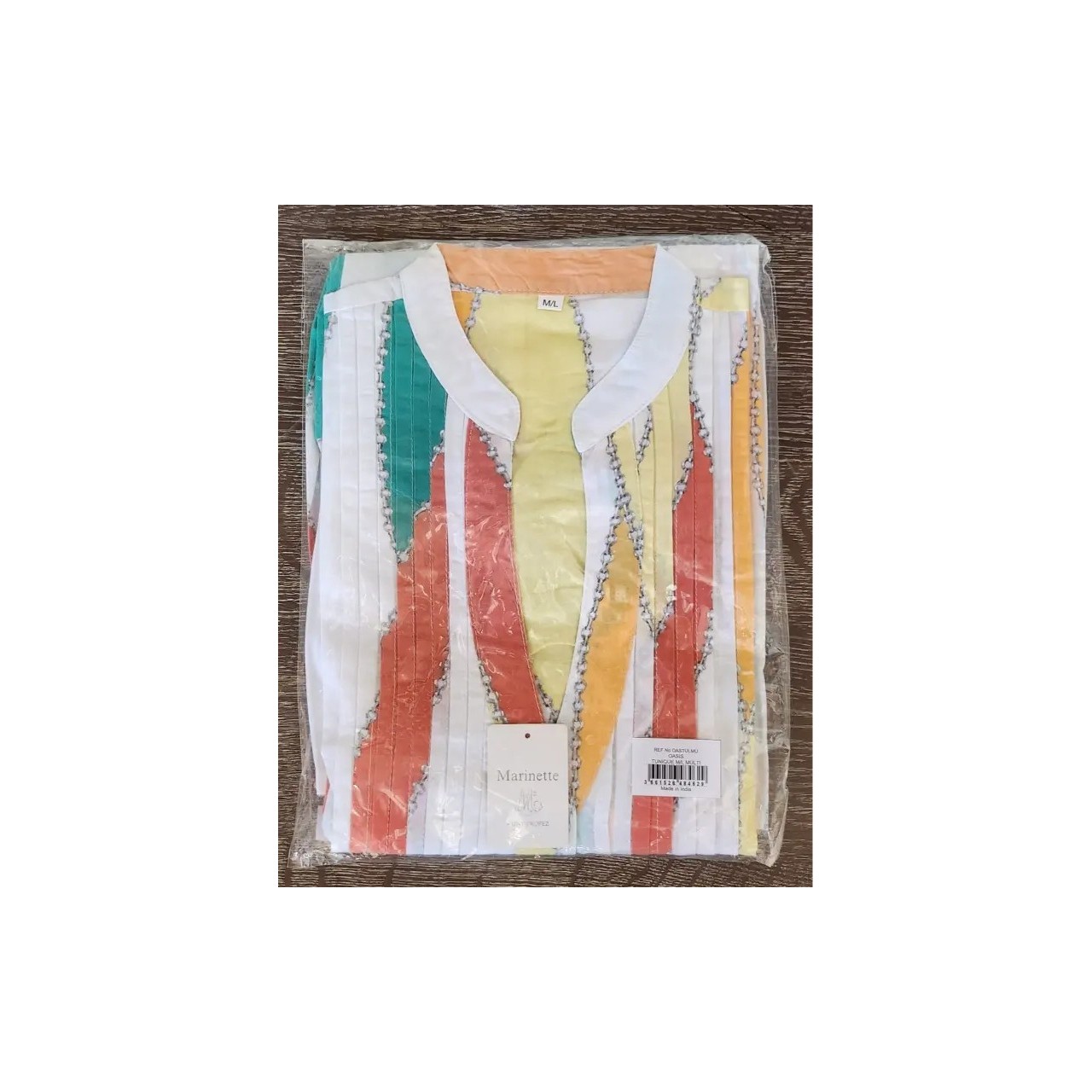TUNIC OASIS
