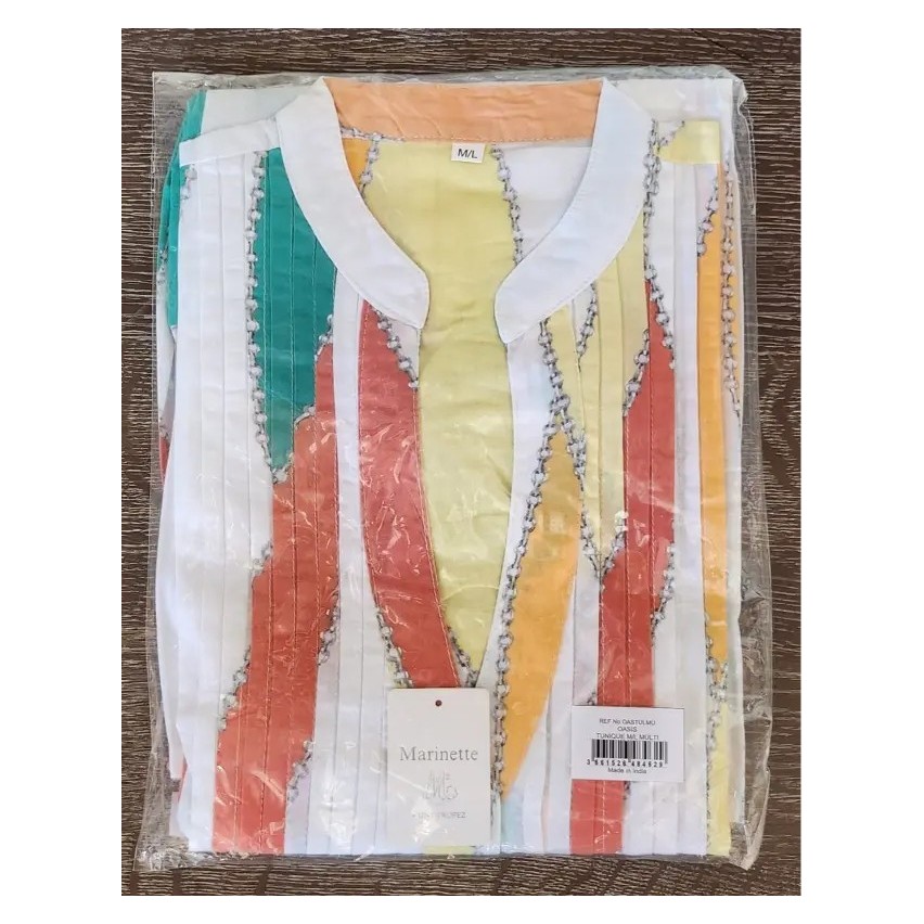 TUNIC OASIS