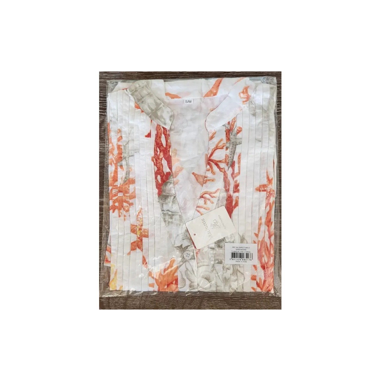 SARDAIGNE TUNIC