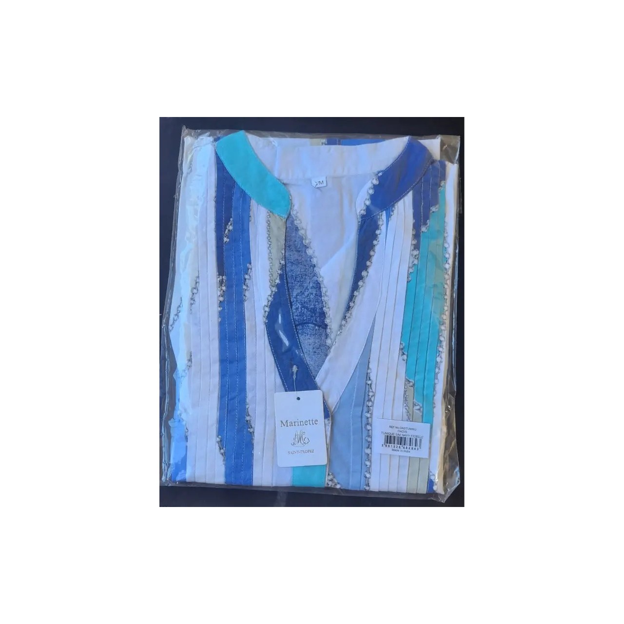 TUNIC OASIS