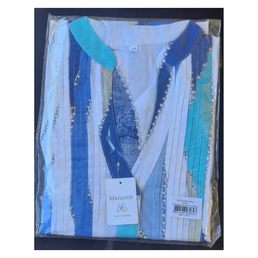 TUNIC OASIS