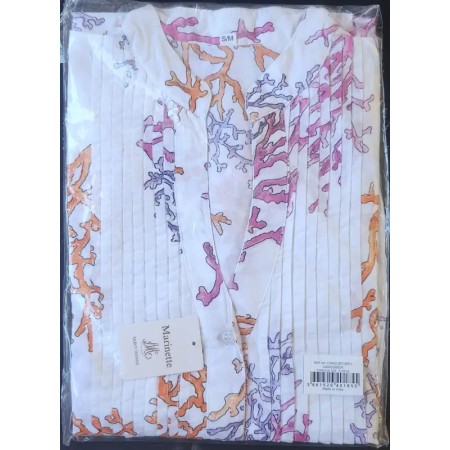 TUNIC CANOUBIER