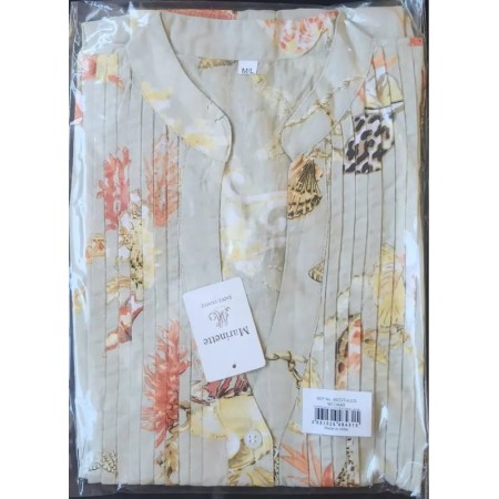 TUNIC MECIKAS
