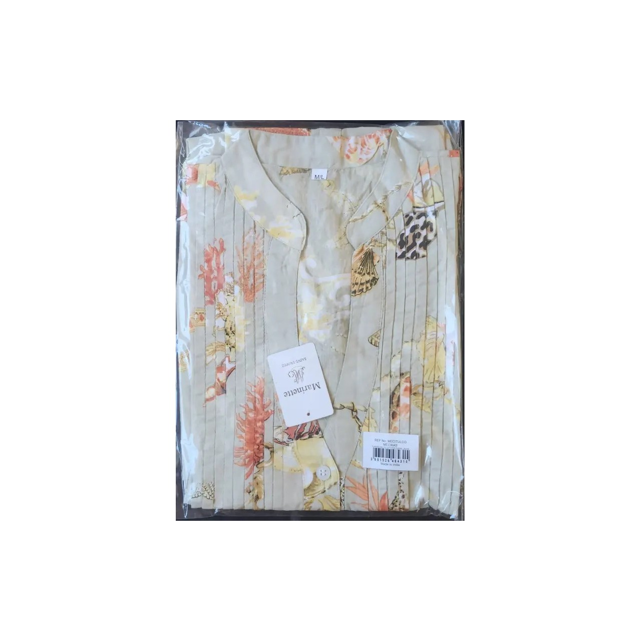 TUNIC MECIKAS