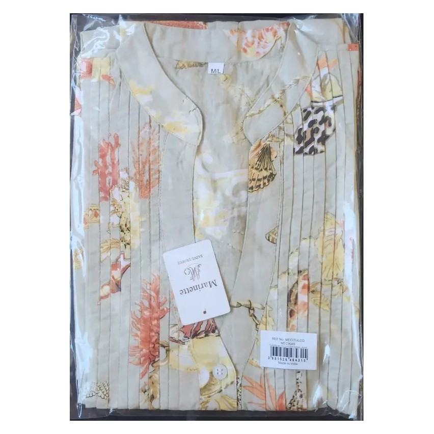 TUNIC MECIKAS