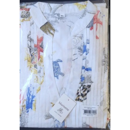 TUNIC MECIKAS