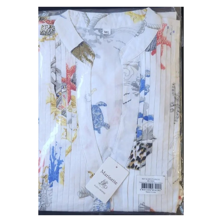TUNIC MECIKAS