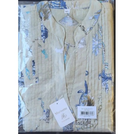 TUNIC MECIKAS